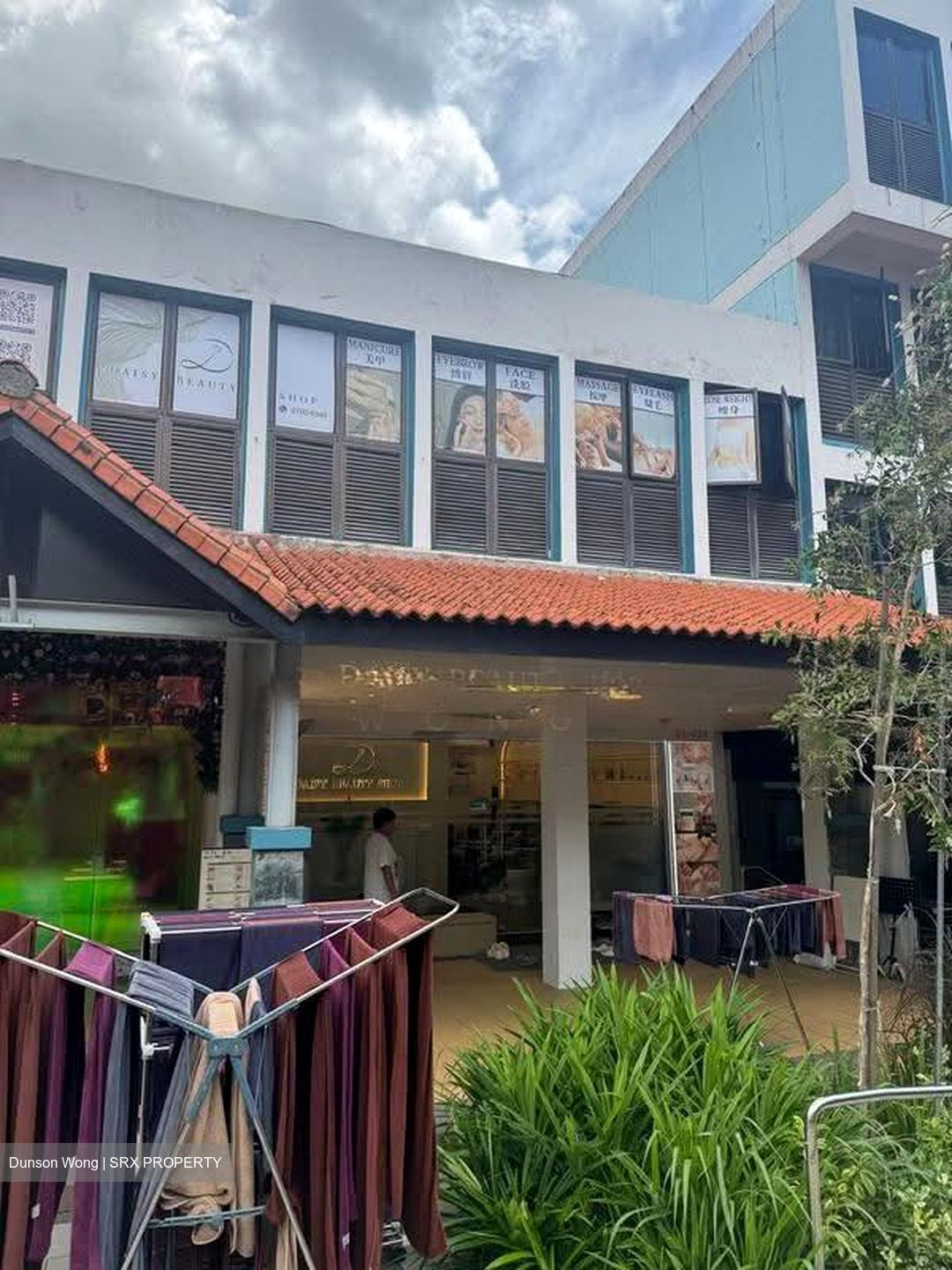 Toa Payoh Central (D12), Shop House #635872741